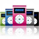 Mini MP3 Player cu display