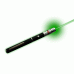 Laser green 500mW cu 1 cap de schimb 