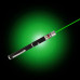 Laser green 500mW cu 5 capete de schimb  