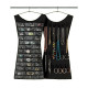 Organizator bijuterii si accesorii 