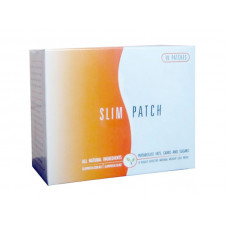 Plasturi Slim Patch
