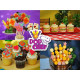 Set pentru ornat  Pop Chef