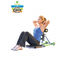 Aparat fitness Total Core