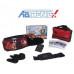 Centura Electrostimulare Abtronic X2