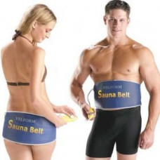 Centura Sauna Belt Velform