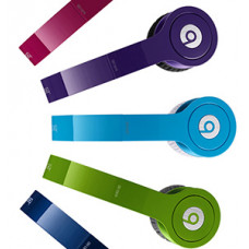 Casti Beats Monster by Dr Dre Solo HD