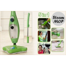 Mop cu aburi 5 in 1