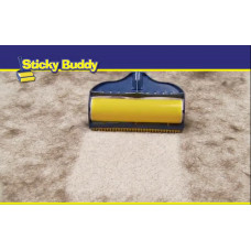 Set role Sticky Buddy