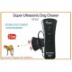 Aparat caini agresivi Super Dog Chaser