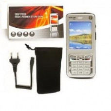 Electrosoc forma telefon mobil