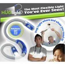 Lanterna flexibila HugLight