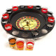 Ruleta cu 12 pahare