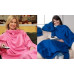 Patura cu maneci Snuggie