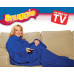 Patura cu maneci Snuggie