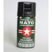 Spray paralizant autoaparare Nato